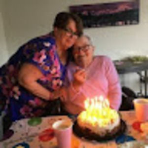 Meet your Posher, Pat